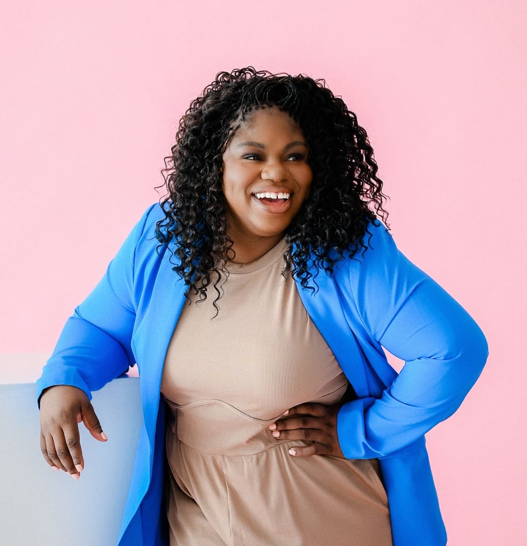 Blessing Richardson