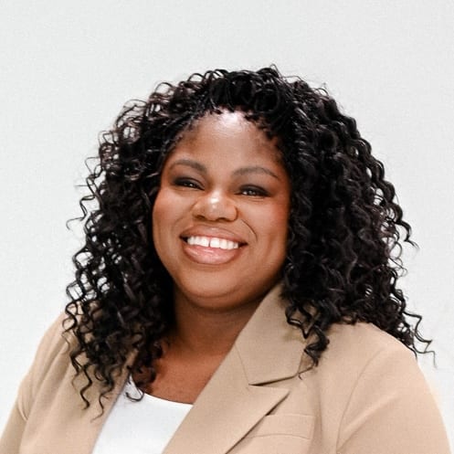 Blessing Richardson